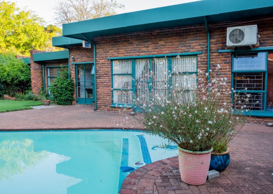 4 Bedroom Property for Sale in Sasolburg Ext 23 Free State